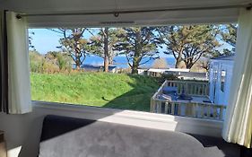 Mobil-Home 4 Personnes - Vue Sur Mer - Pleubian
